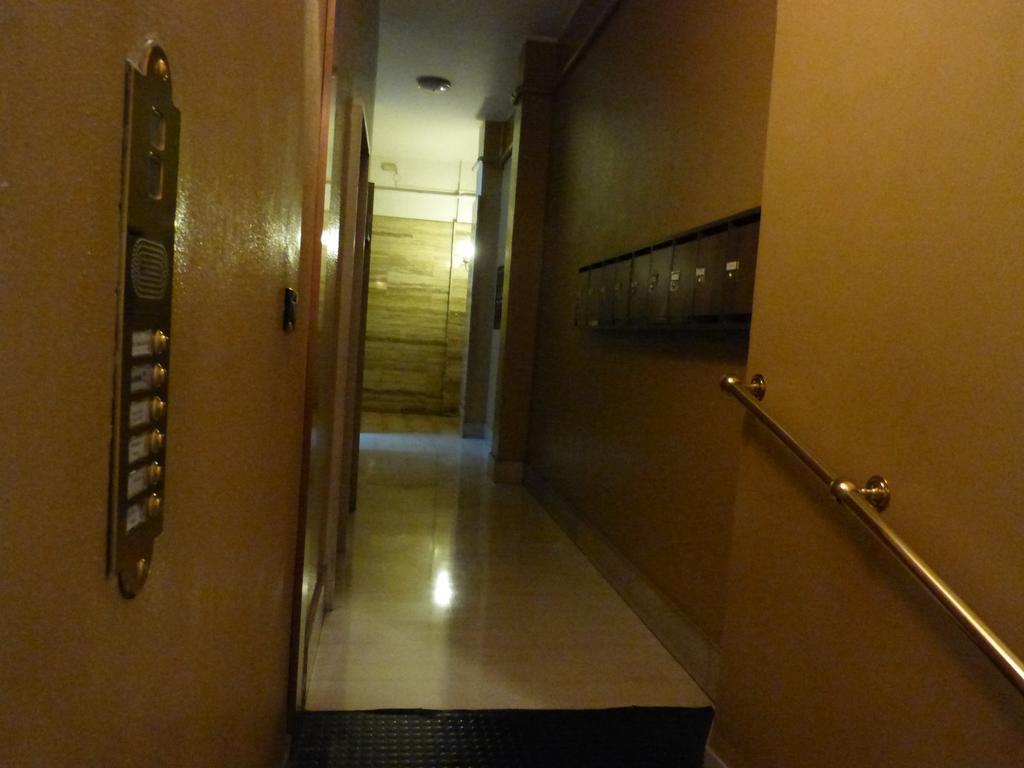 شقة Residenza Piazza San Francesco بولونيا الغرفة الصورة