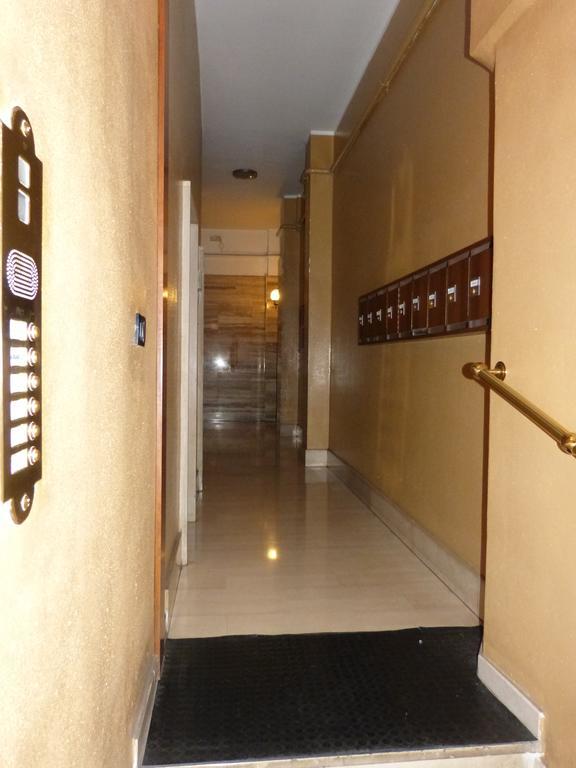شقة Residenza Piazza San Francesco بولونيا الغرفة الصورة