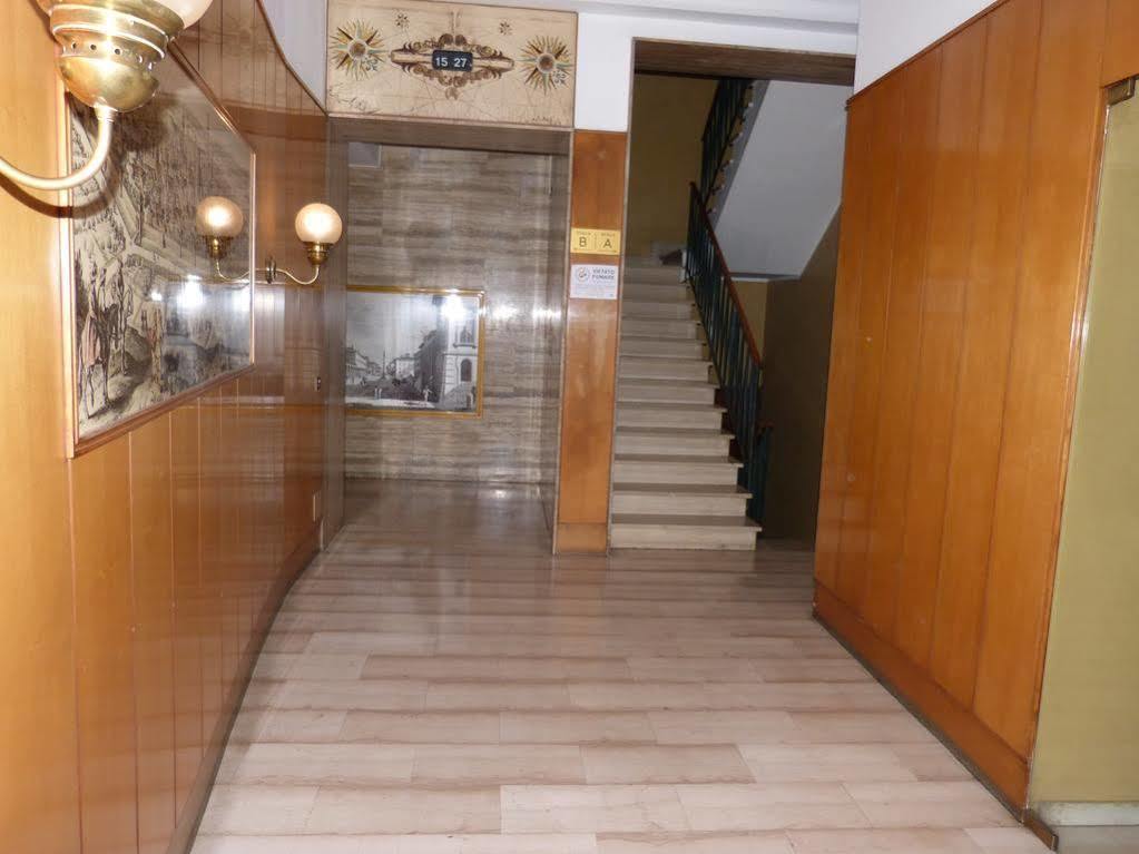 شقة Residenza Piazza San Francesco بولونيا المظهر الخارجي الصورة